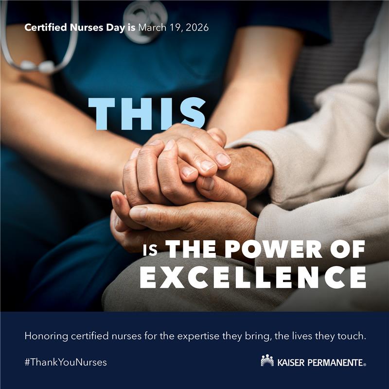 Kaiser Permanente Southern California tweet media