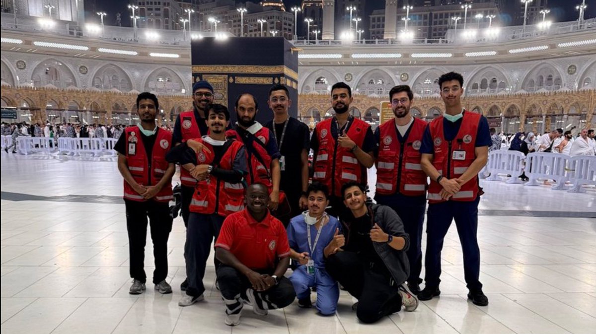 Ali A. Baghanim tweet media