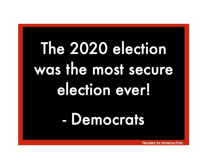 Rockers For America First tweet media