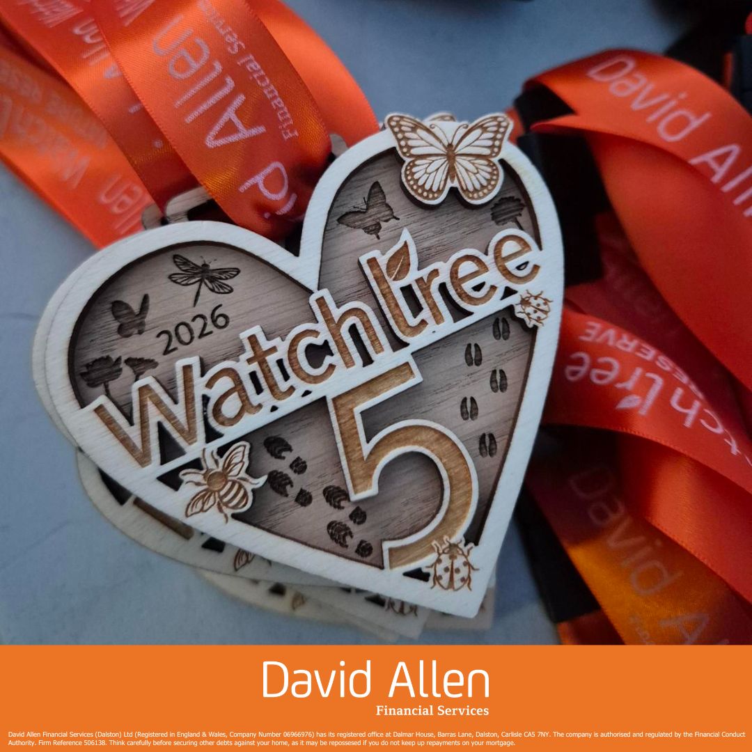 David Allen tweet media