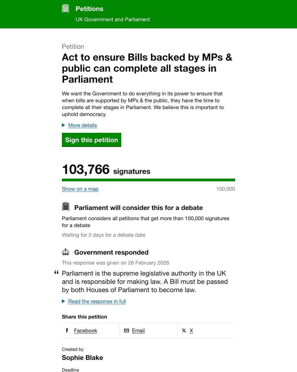 John Slinger MP tweet media