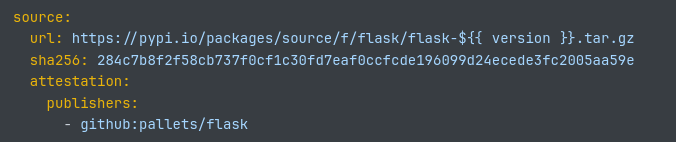 prefix.dev tweet media