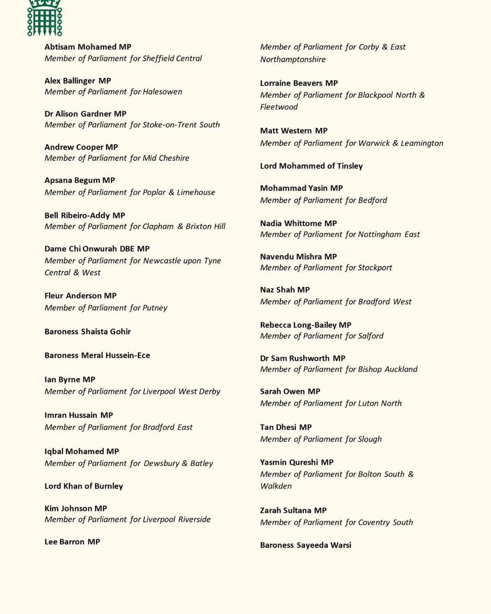 Tanmanjeet Singh Dhesi MP tweet media