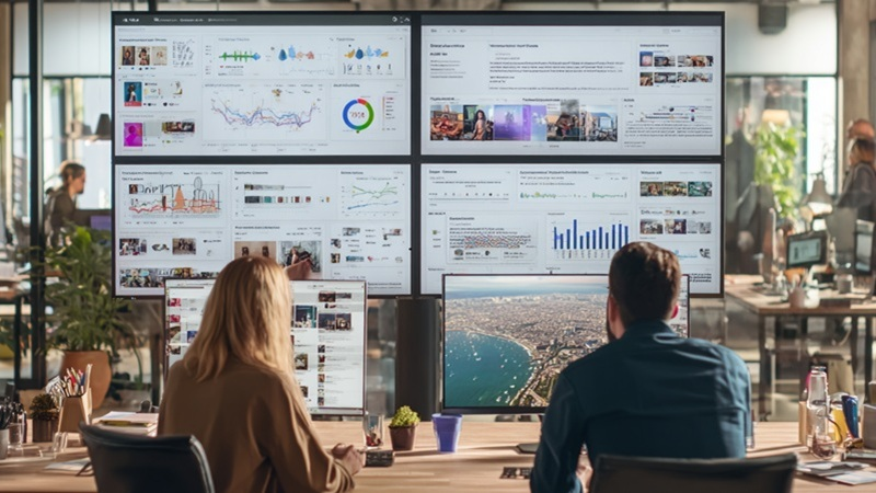 Comunicación ORT tweet media