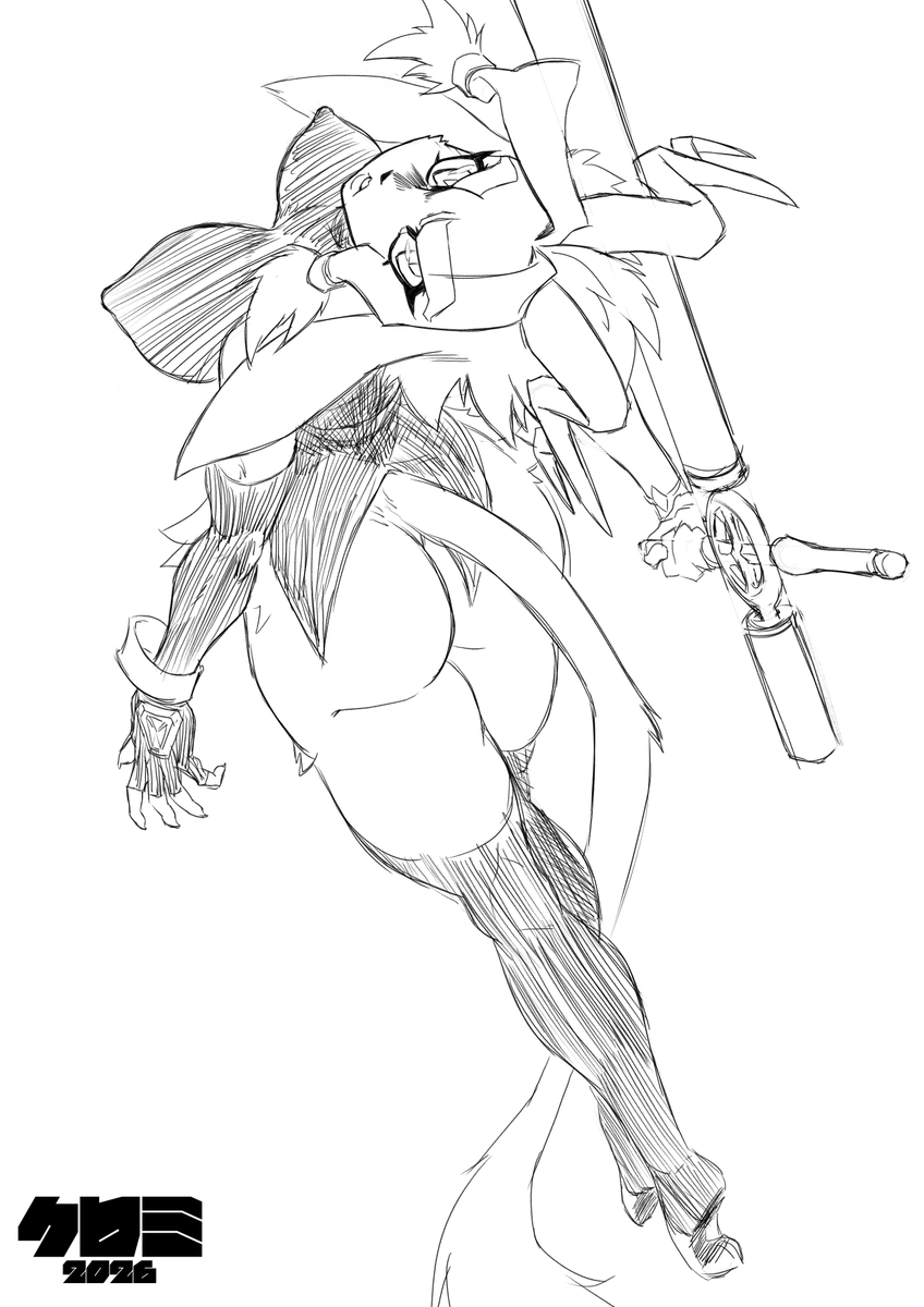 🔞🇨🇵Kuromiクロミ tweet media