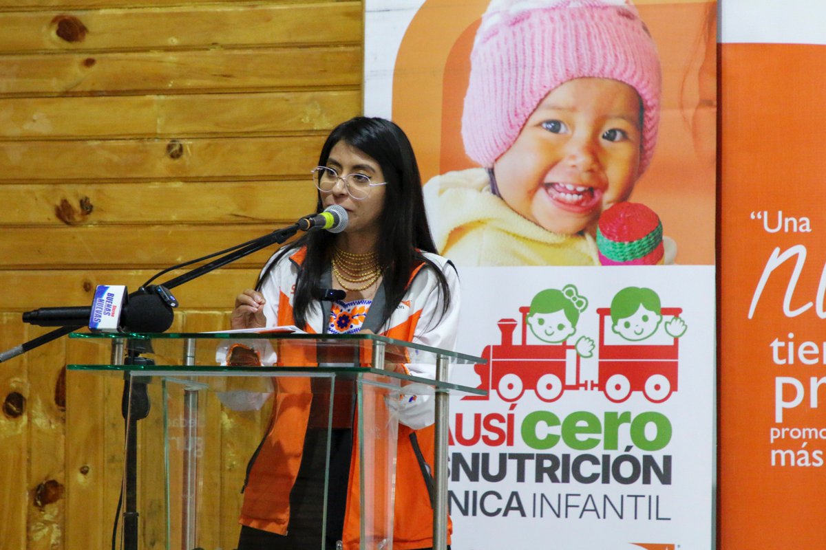 World Vision LAC tweet media