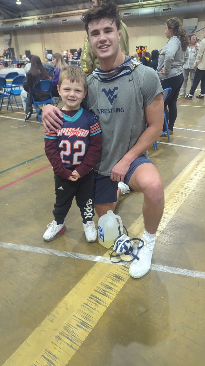 Buck Watkins tweet media