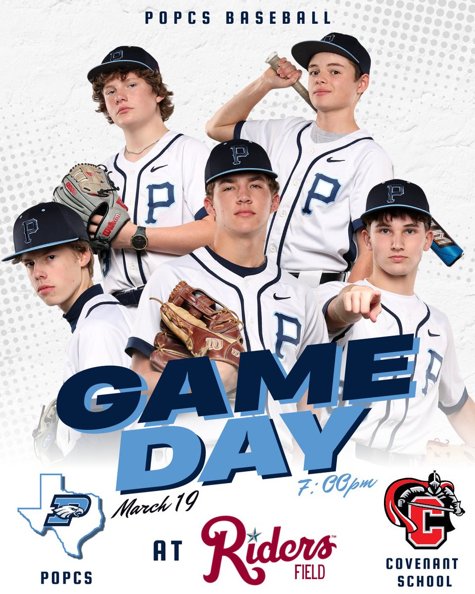 POPCS Athletics tweet media