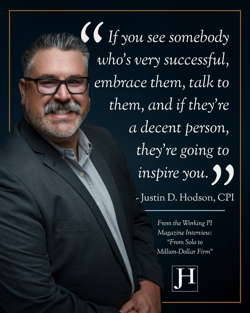 Justin D. Hodson, CPI tweet media