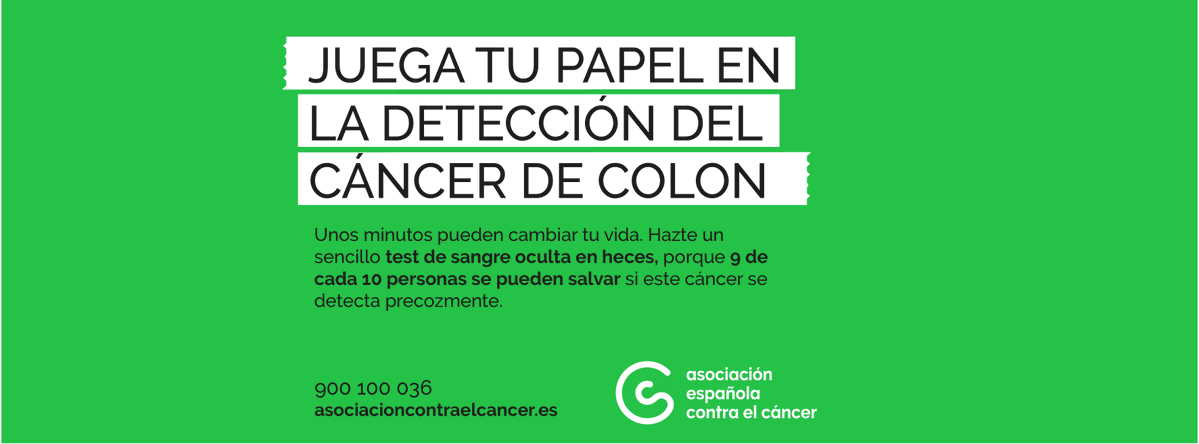 Asociación Española Contra el Cáncer en Málaga tweet media
