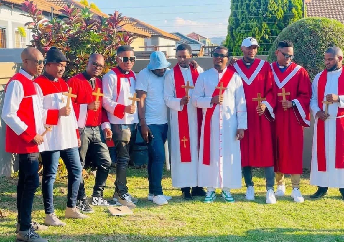 King Teezy tweet media