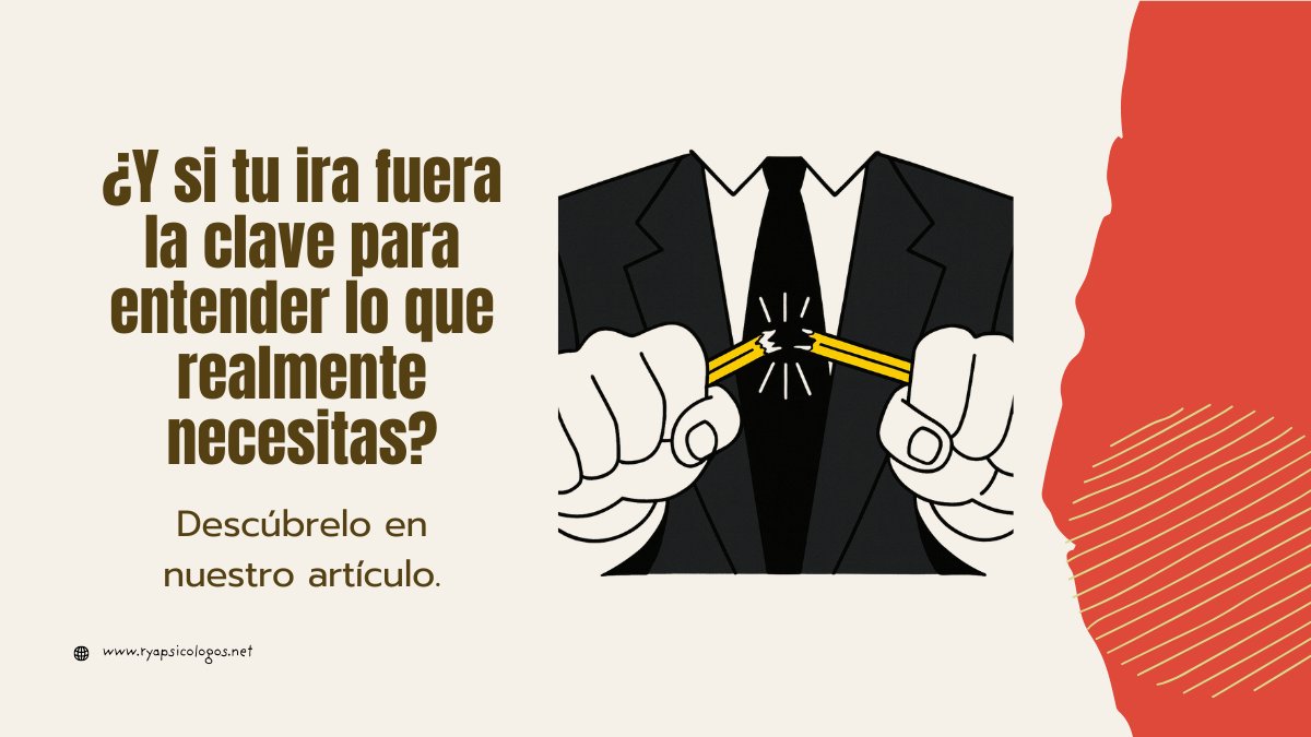 ryapsicologos's tweet photo. A veces la ira es la forma en que tu mente grita lo que necesitas cambiar. Escucharla puede ser más útil que reprimirla.
👉 https://t.co/9bxlqrRTIF

#Ira #SaludMental #ryapsicologos https://t.co/OCfJTtEAUg