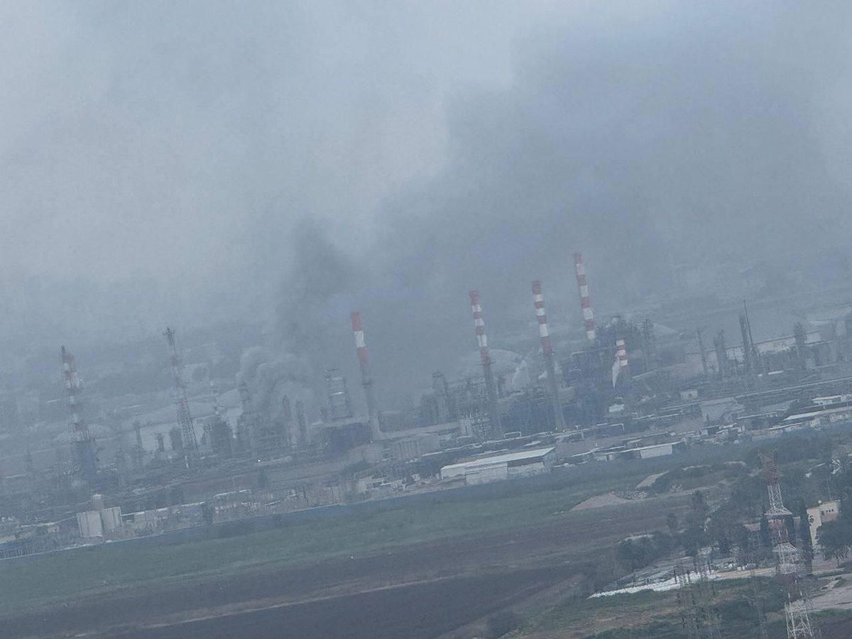 POPULAR FRONT tweet media