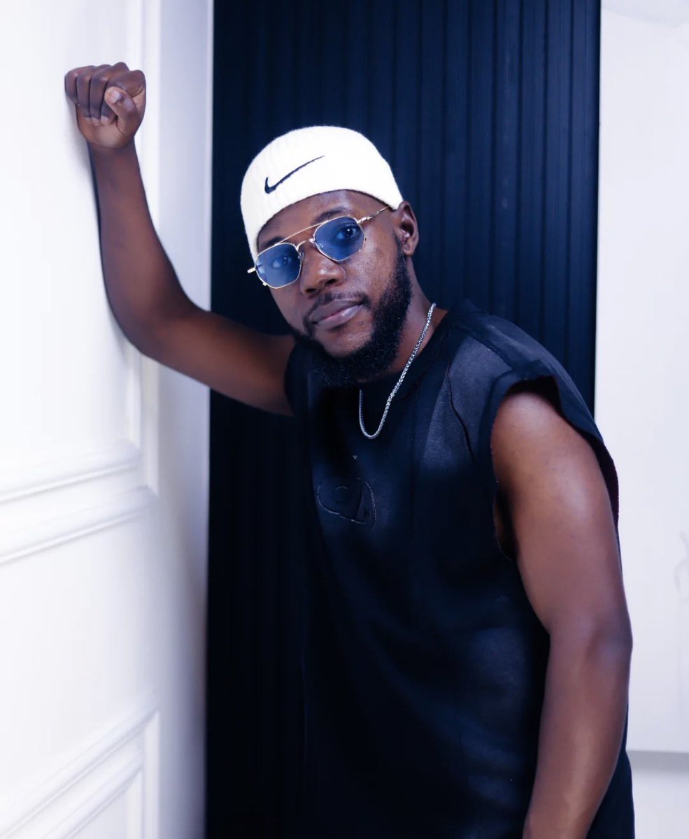 #TheMusicalAccent 🔥 tweet media