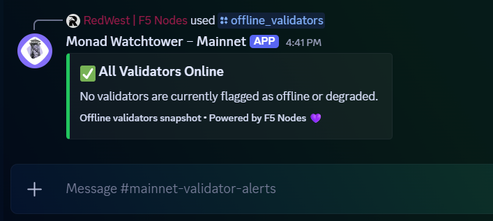 F5 Nodes tweet media