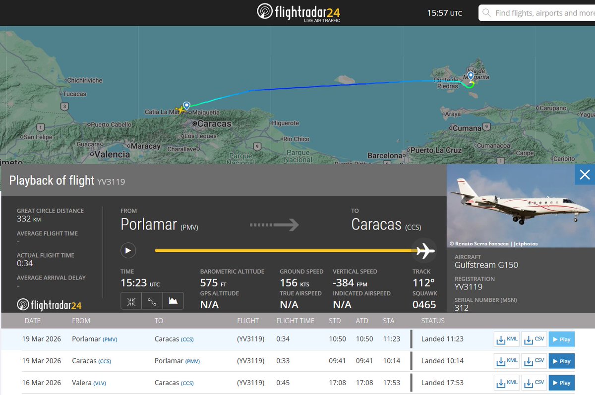 FlightWatcher tweet media