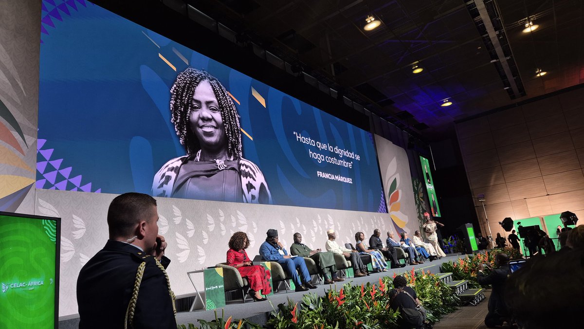 Anayansi Rodríguez Camejo tweet media