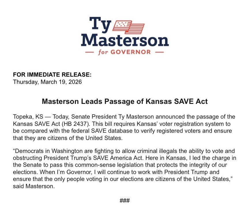 Ty Masterson tweet media