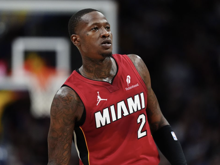 Heat Lead 🔥 tweet media