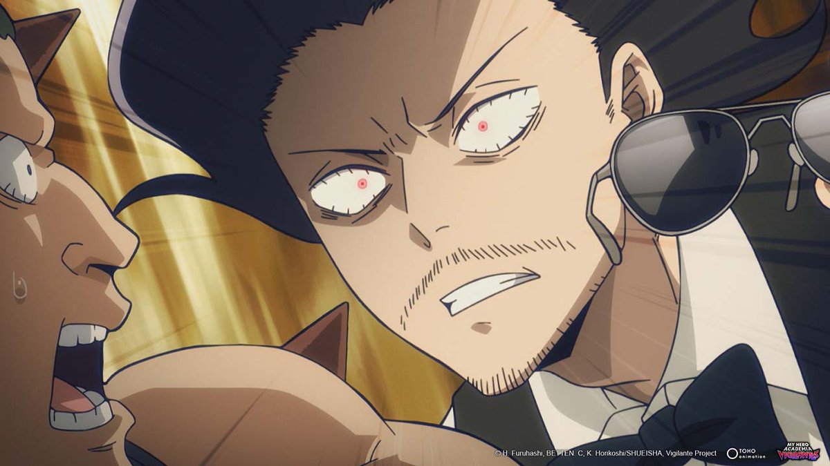 My Hero Academia tweet media