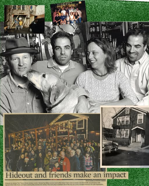 Greg Kot tweet media