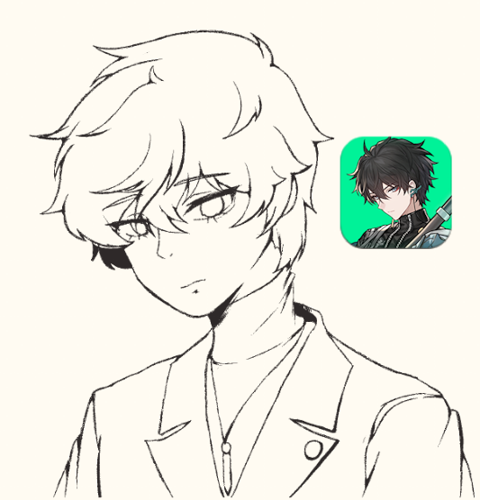 Yoru Kwagou🦉⌛ PANDEMO tweet media