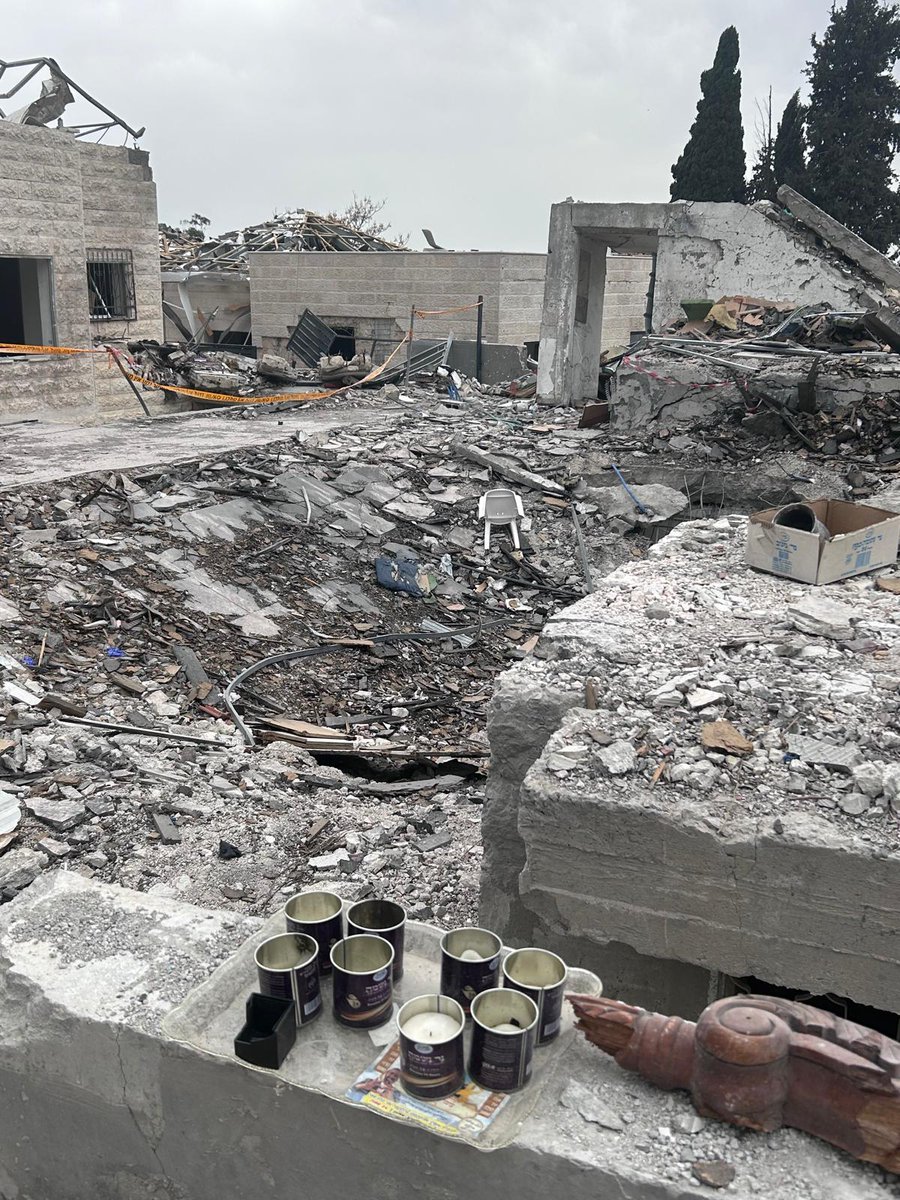 Dutch Embassy Israel tweet media