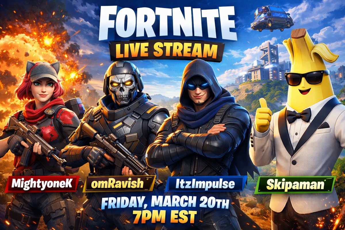 ItzImpulse tweet media