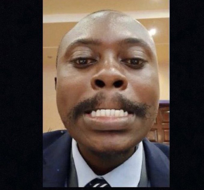 da Maniac tweet media