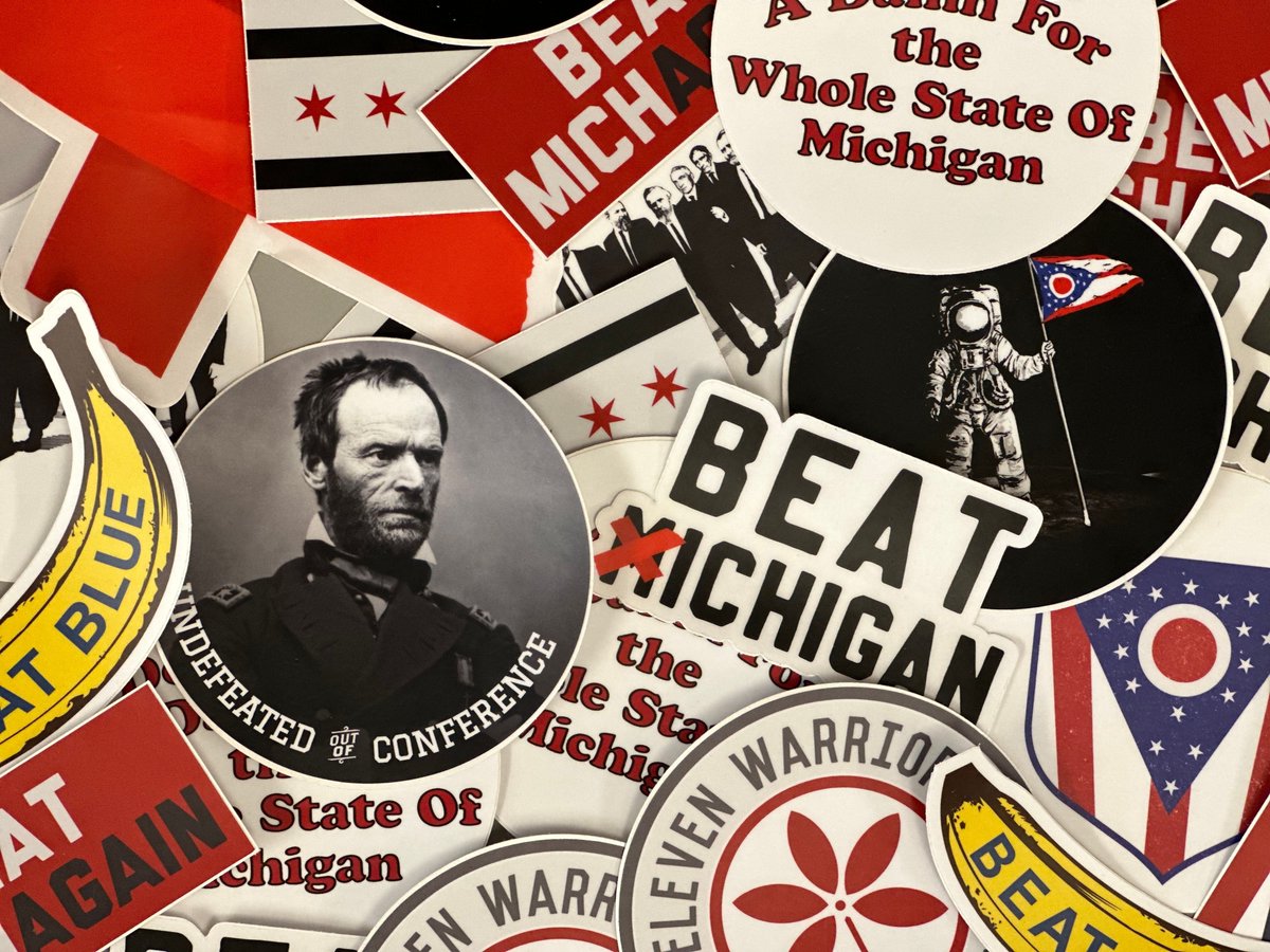 Eleven Warriors tweet media