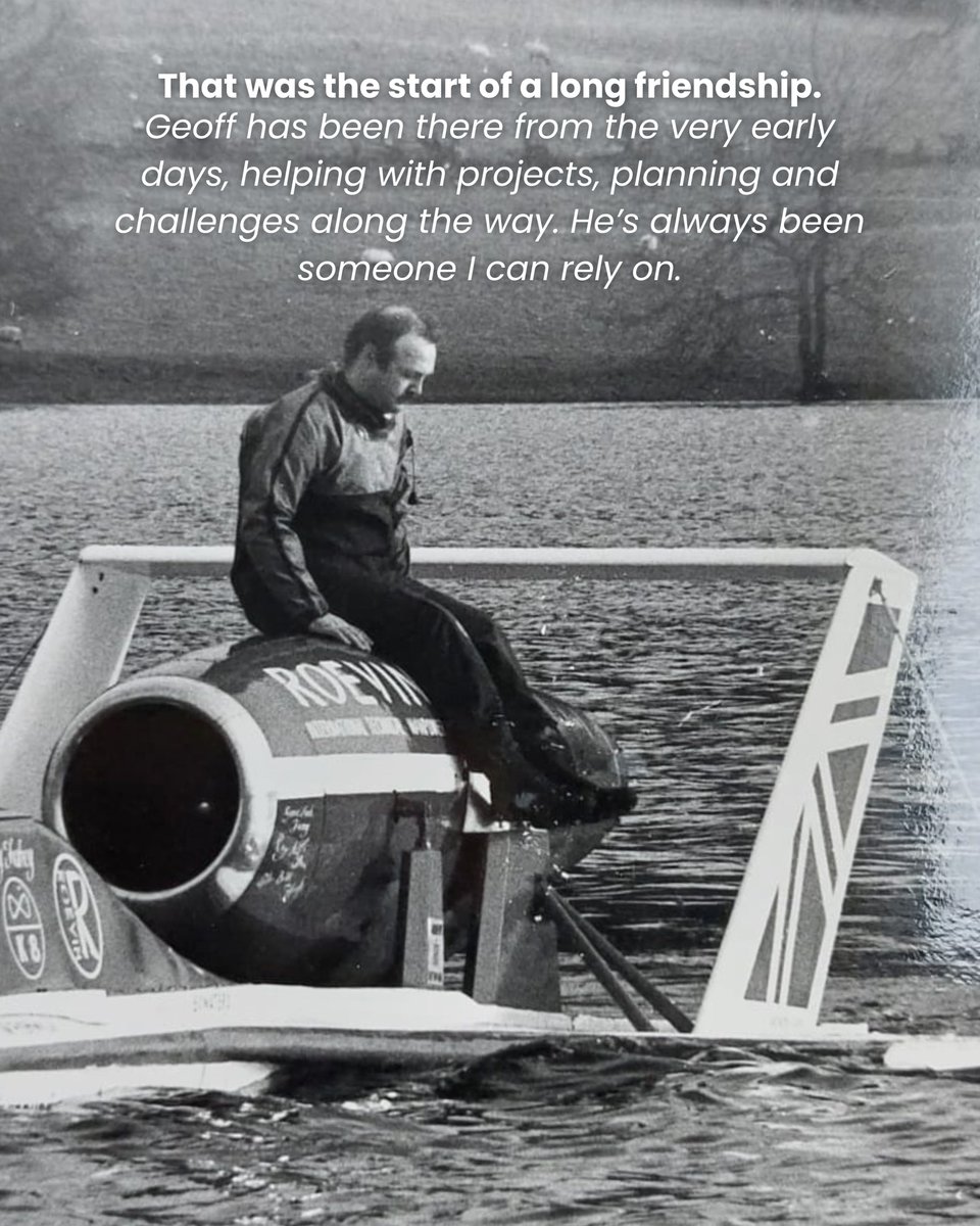 Tony Fahey | World Record Holder & Fundraiser tweet media