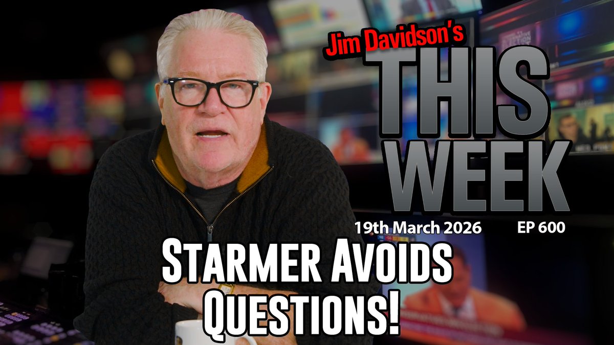 Jim Davidson tweet media
