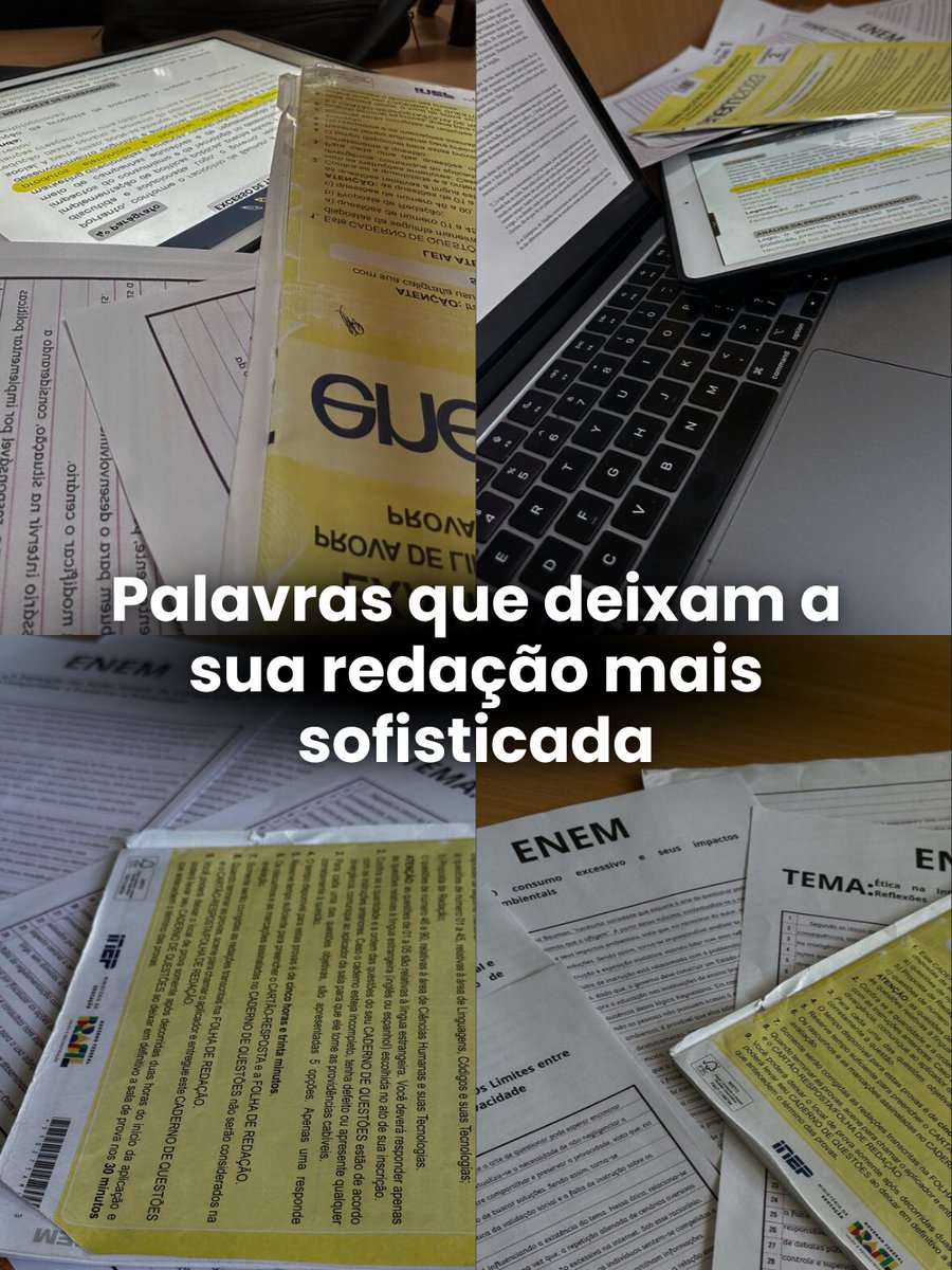 Study Augusto tweet media