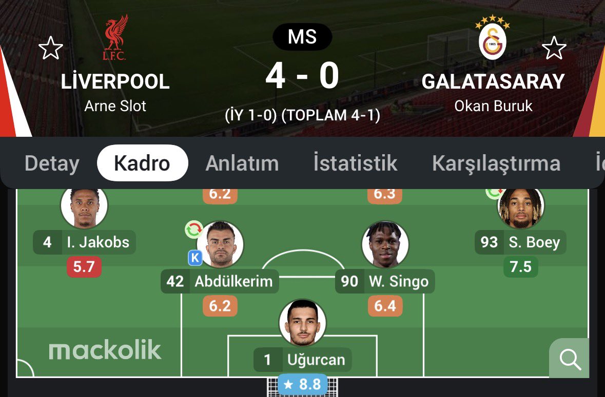 ASLAN BEY 🦁 tweet media