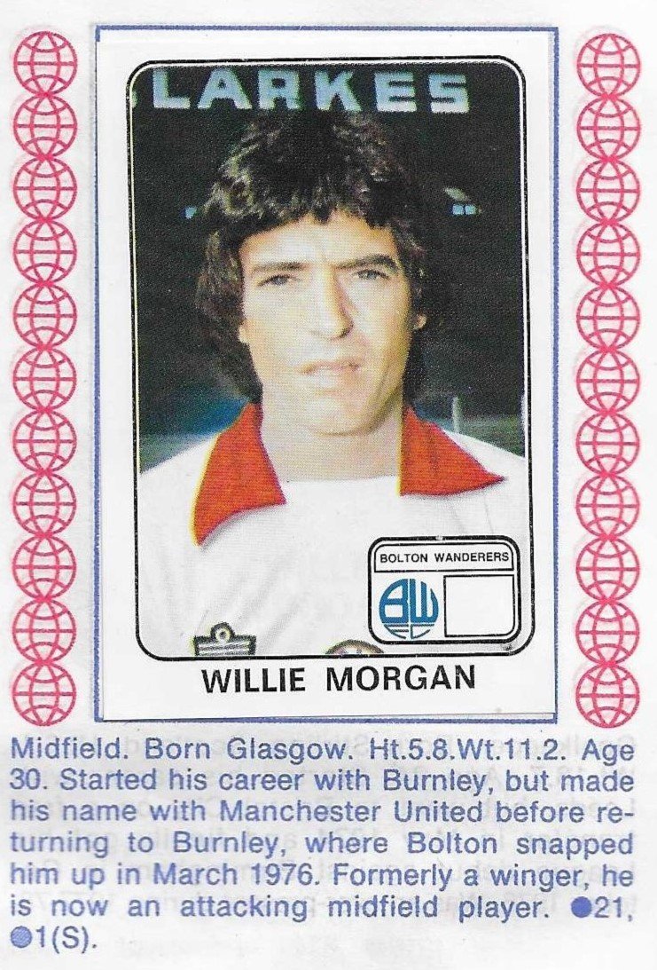 Scottish Football Souvenirs from the Golden Years tweet media