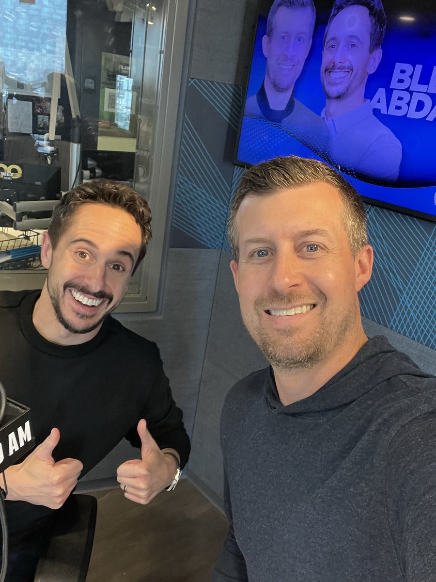 Chris Bleck tweet media