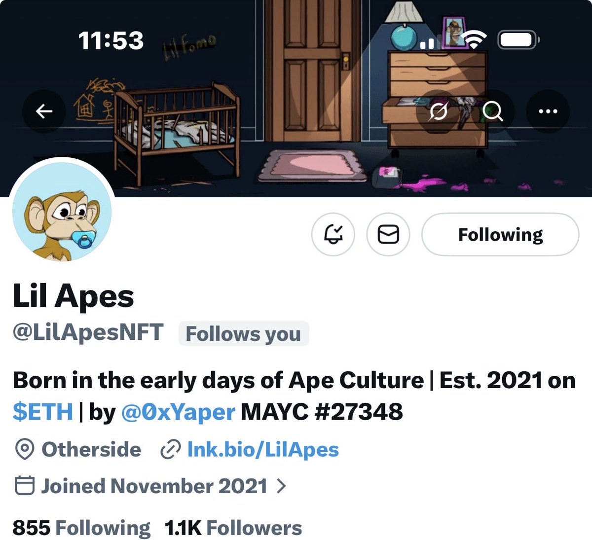 Wats That “Discord Ron74” tweet media