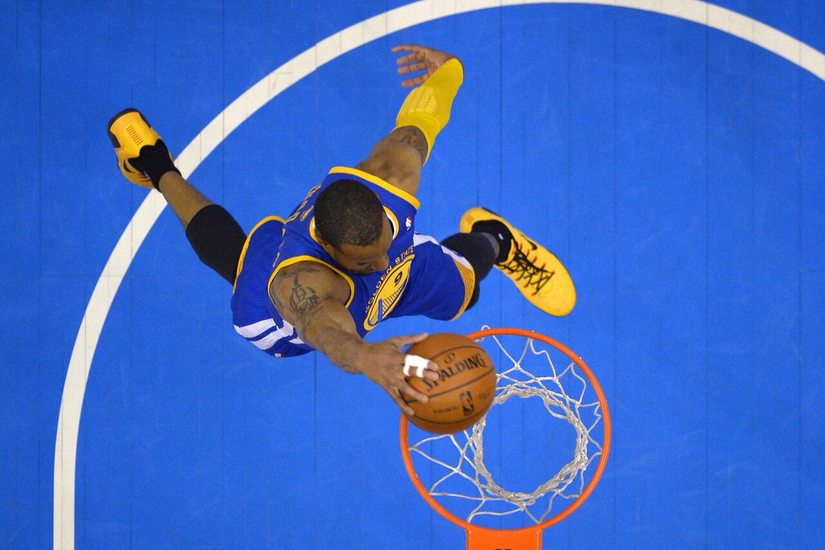 Golden State Hooper tweet media