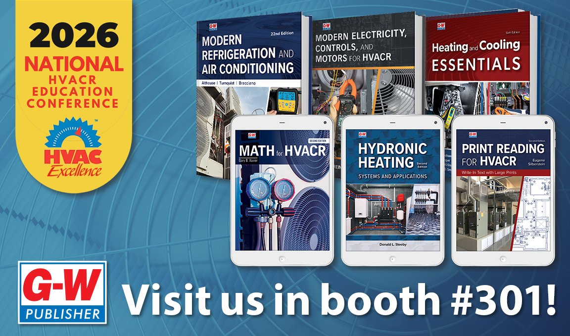 Goodheart-Willcox tweet media