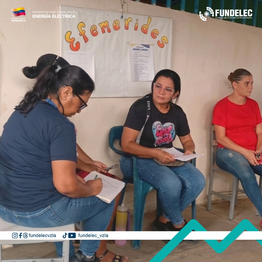 Fundelec | Energías Renovables tweet media