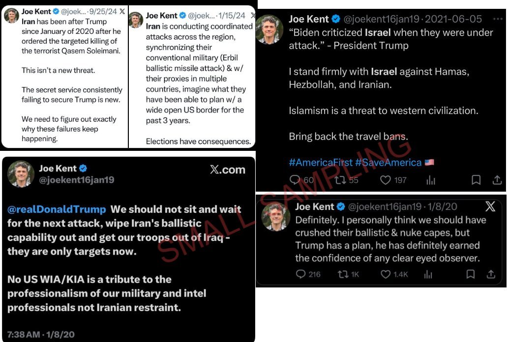 BillionthOne tweet media