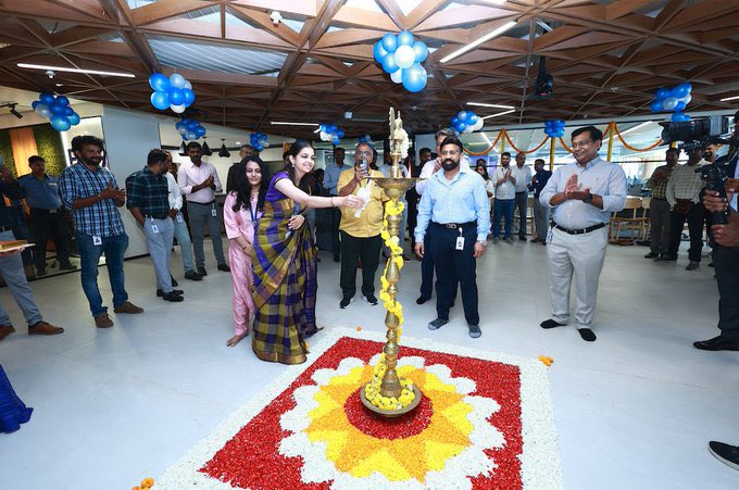 Chennai Updates tweet media