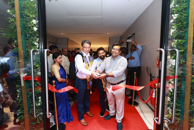 Chennai Updates tweet media