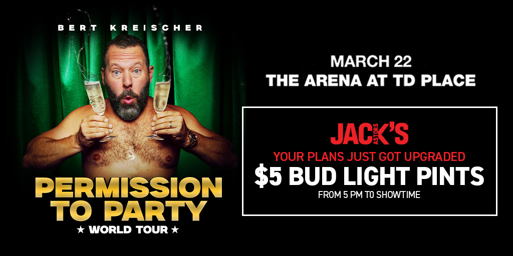 TD Place tweet media