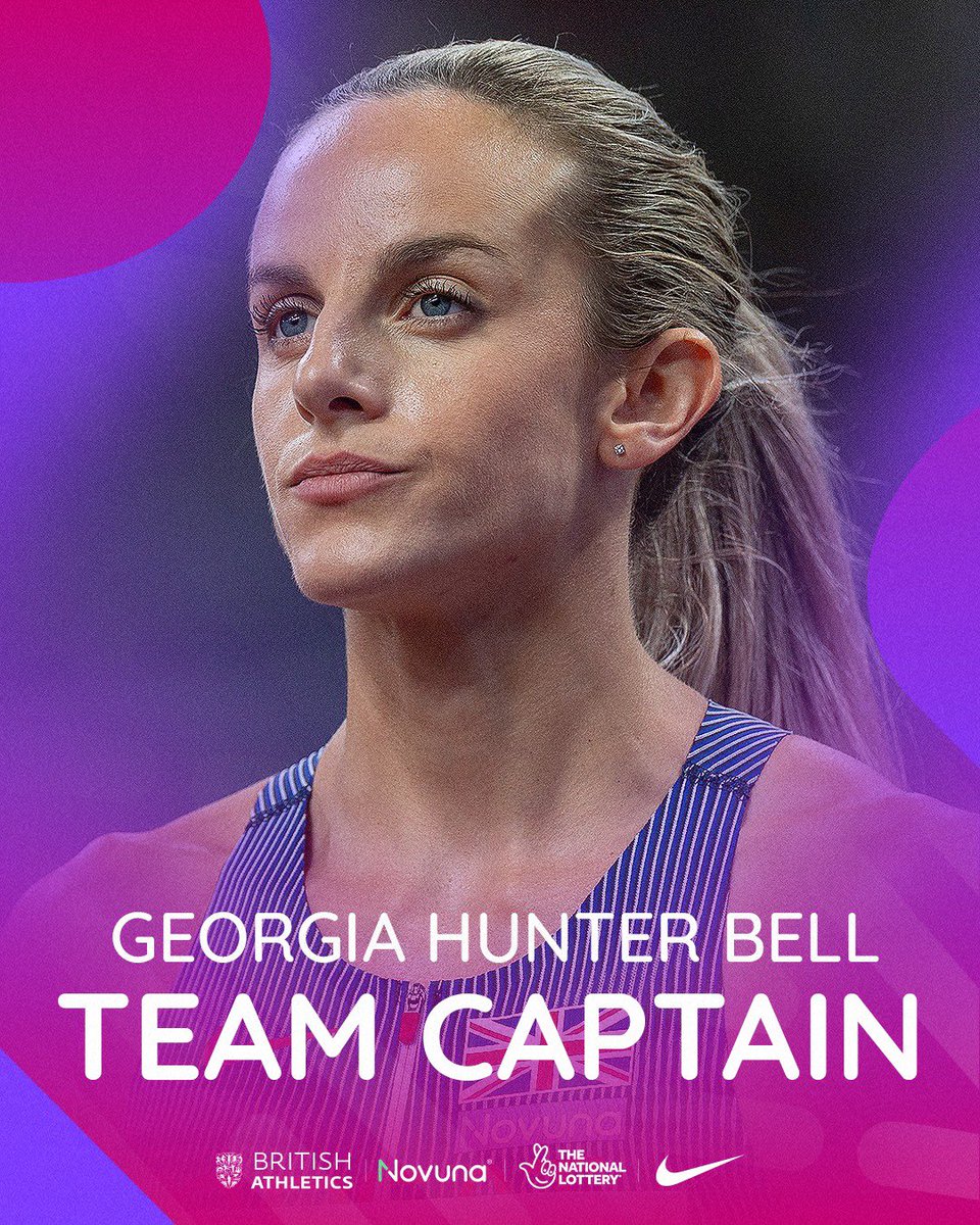 British Athletics tweet media