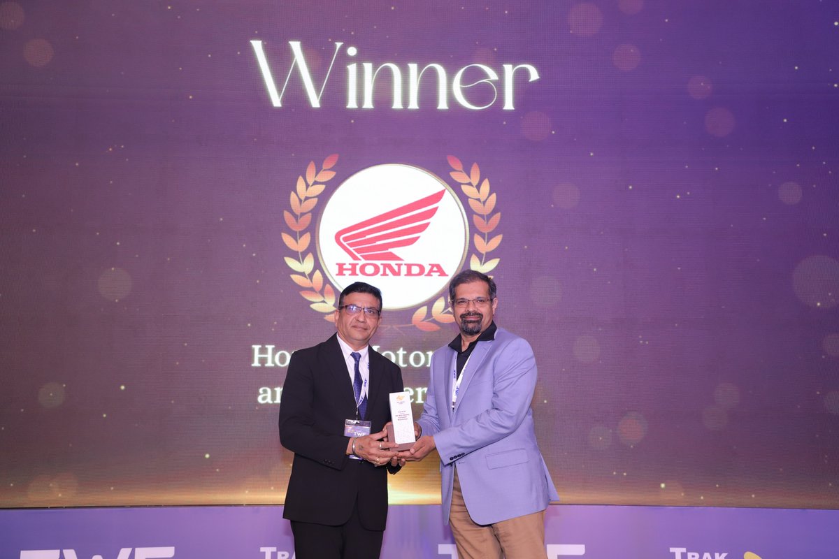 2W, 3W & EV FORUM (TWF) tweet media