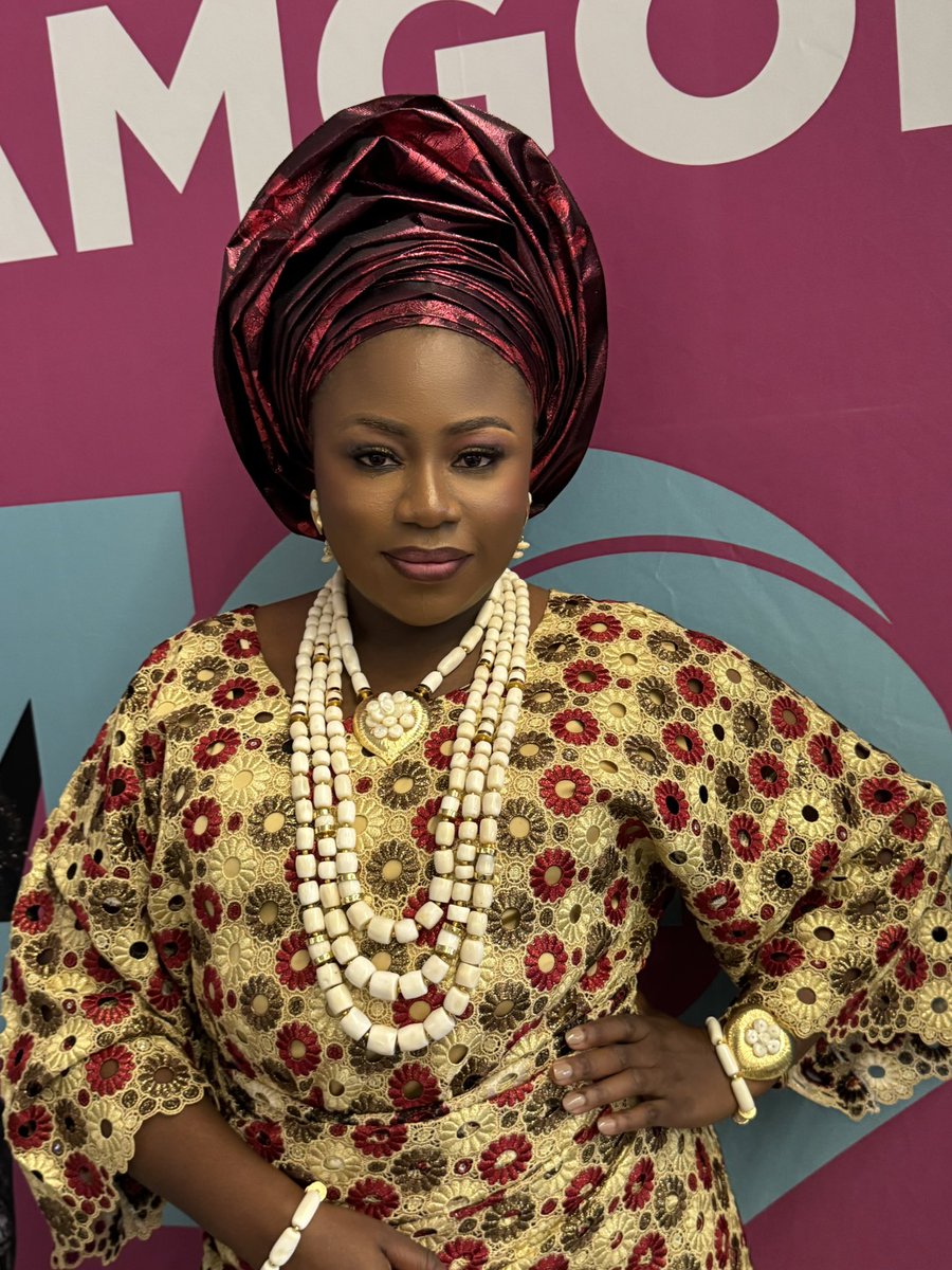 Temi Of ATL🇺🇸🇳🇬 tweet media