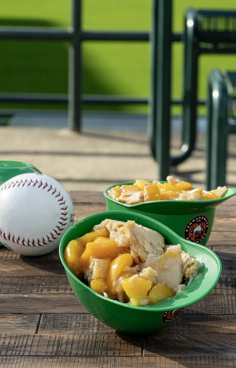 diamondbaseball's tweet photo. What does your hometown taste like? 🤔 

In 2026, DBH clubs are serving it up….literally.  

When it’s this good, it doesn’t just stay on the menu. https://t.co/hYjRs9SMyI