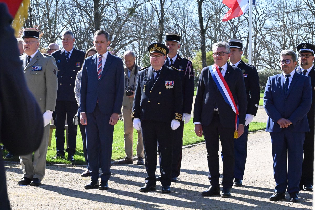 Préfet du Morbihan🇫🇷🇪🇺 tweet media