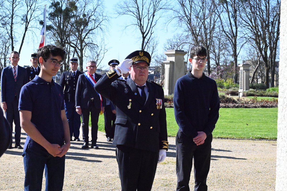 Préfet du Morbihan🇫🇷🇪🇺 tweet media
